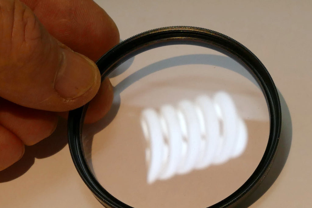 Coastar 58mm Skylight Sky 1A Filter