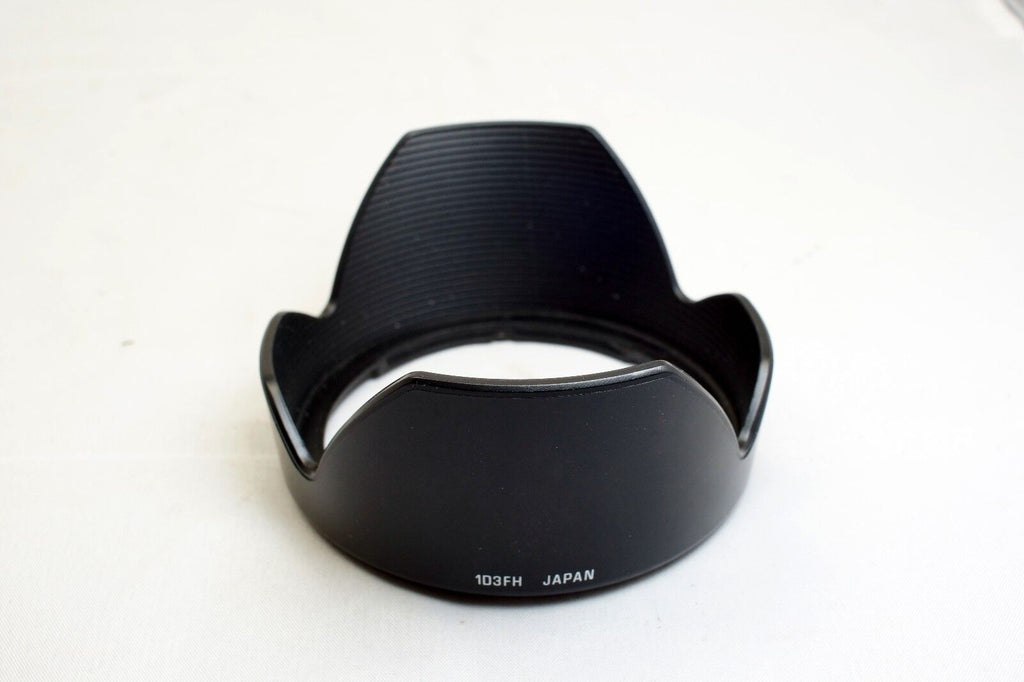 Tamron 1D3FH Lens Hood Shade  for 28-05mm f4-5.6 AF  zoom Genuine