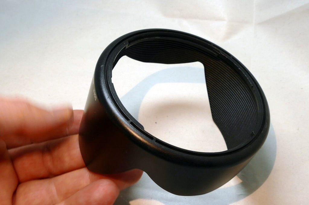 Tamron D5FH Lens Hood Shade for  28-200mm f3.8-5.6 AF Zoom Super - Black (72mm)