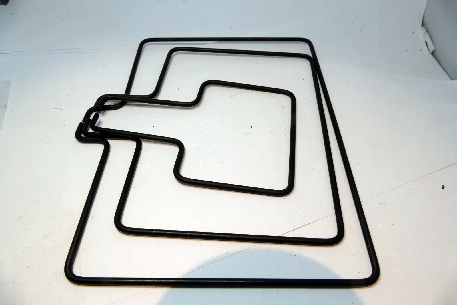 Helix Frame Bracket for Nikon Nikonos 35mm f2.5 1:1 lens macro focus close focus