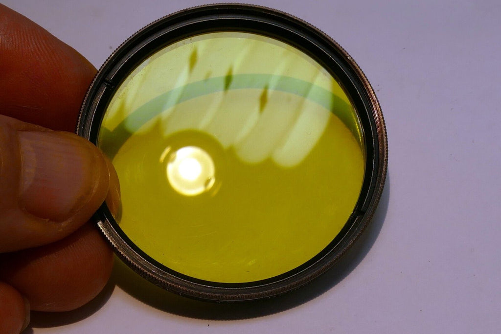 Impakt  K2 52 52mm Filter Yellow  Y2