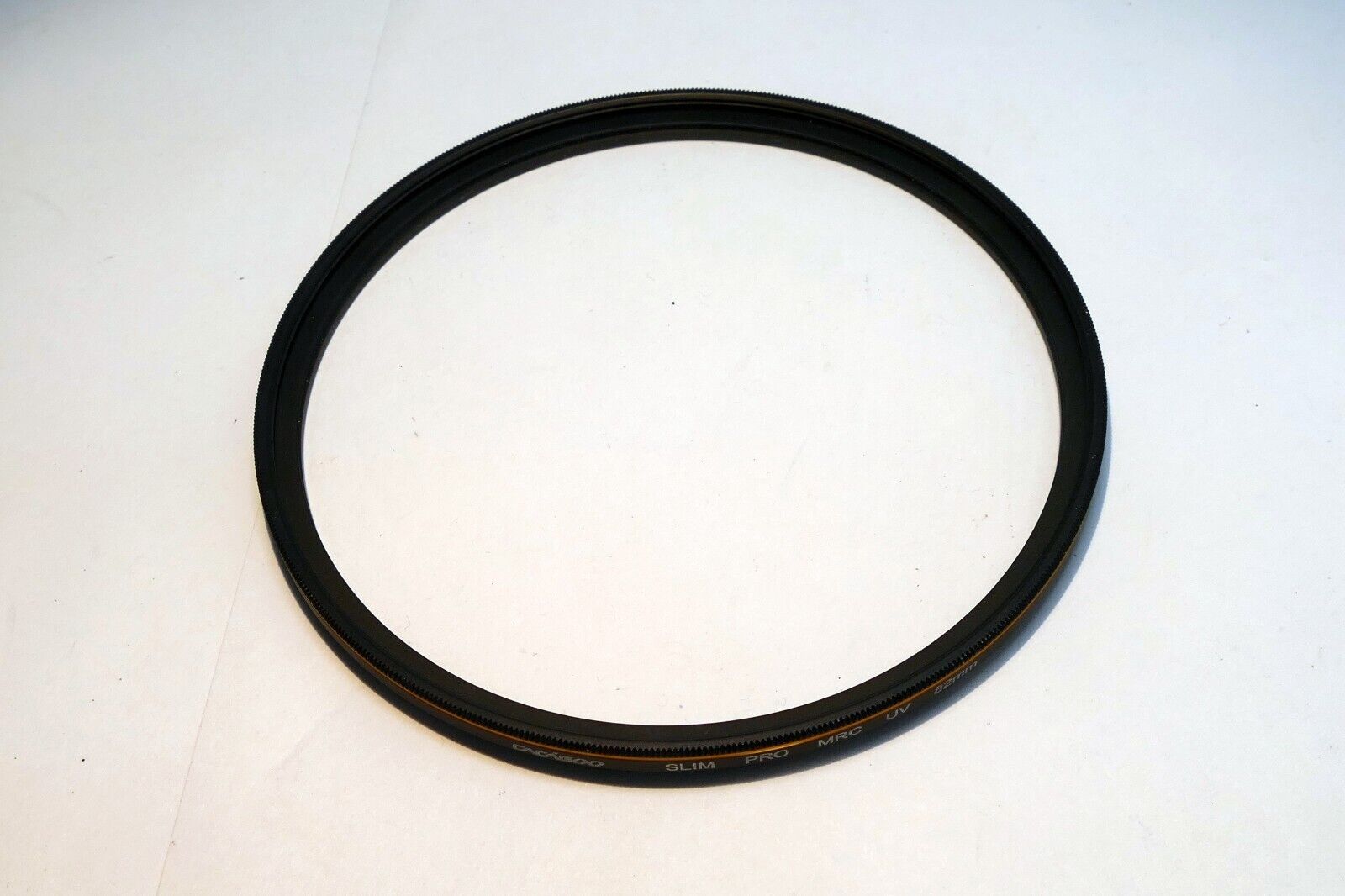 Cacagoo UV  82mm  Filter Ultra Slim profile for wide angle lens Multi-Coated