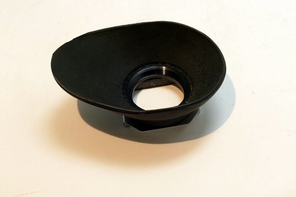 58mm Macro Close-Up Reverse Lens Adapter Ring For Canon EOS R mirrorless cameras