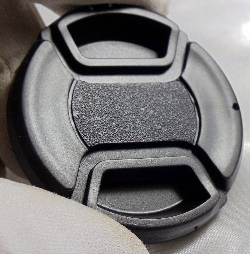 52mm snap on type Lens Front Cap
