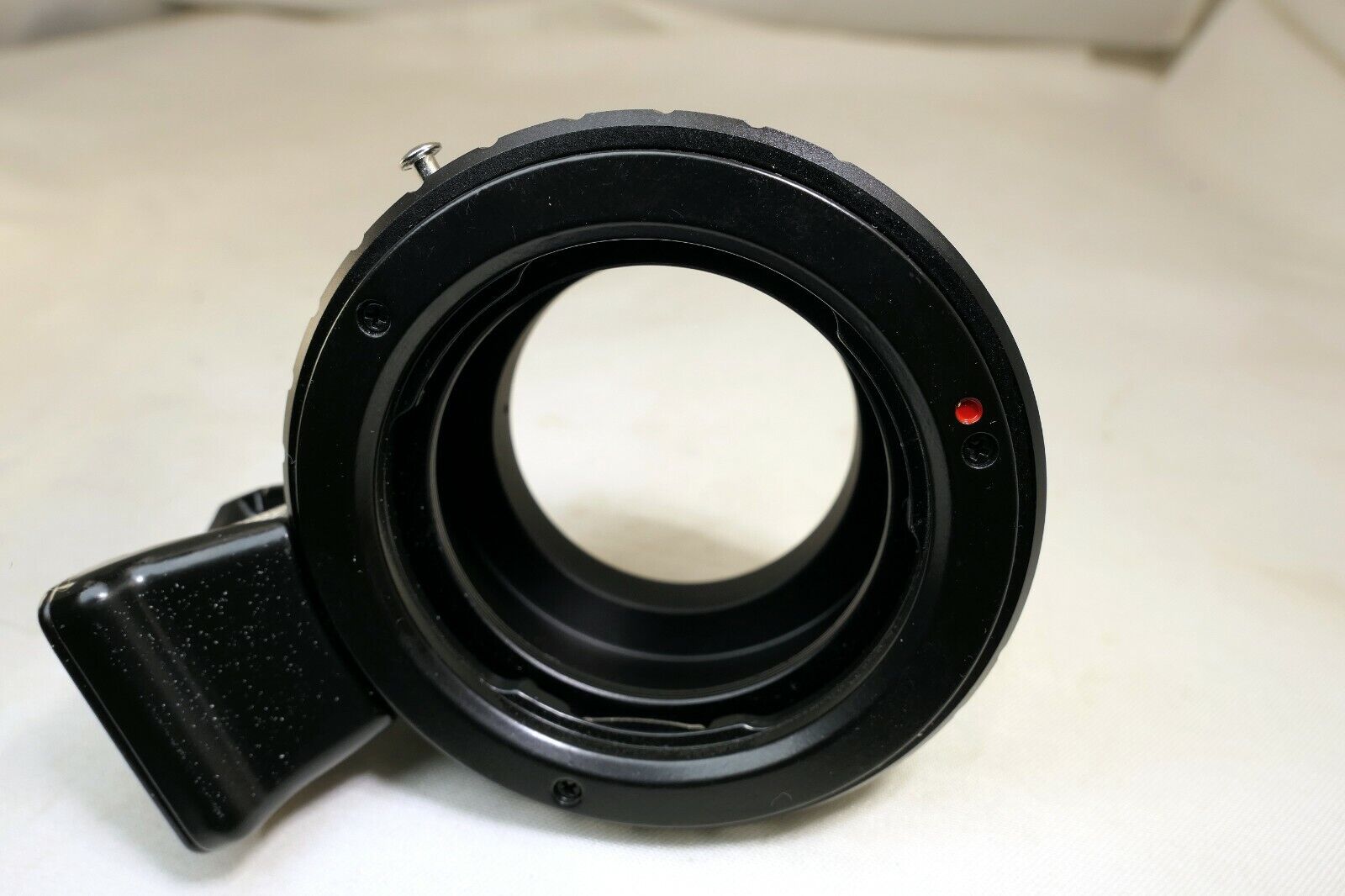 Minolta MD/MC Lens to FX Camera mount adapter Fuji Fujifilm X-Pro 1 2 T10 X-M1