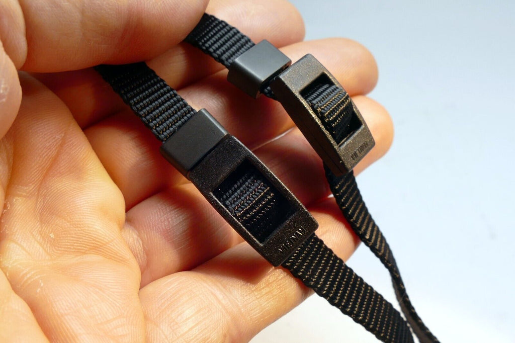 Sony Alpha A7  Camera Neck Shoulder Strap 3.5cm wide - genuine OEM