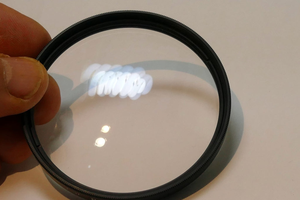 Toshiba 62mm Lens Filter CU No 2 Close-Up macro #2 1:2