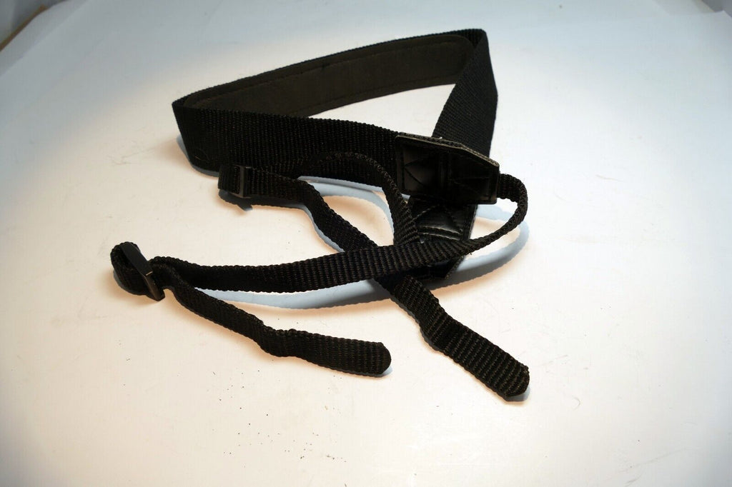 Panasonic HC Camcorder Camera Neck Shoulder Strap 1" wide - genuine OEM