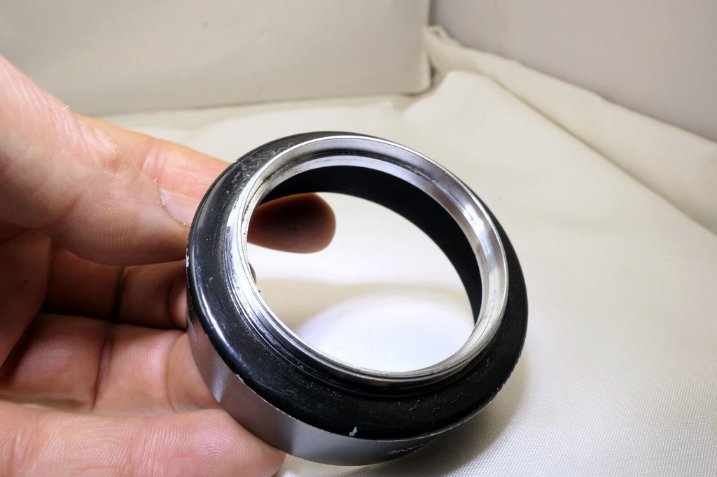 Series 7 VII 54mm Metal Lens Hood Shade screw in type 54mm OD Male threads