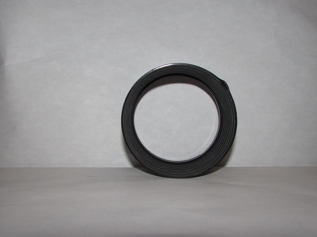 Tamron 55.5mm ID slip on type Lens Hood Adaptall telephoto