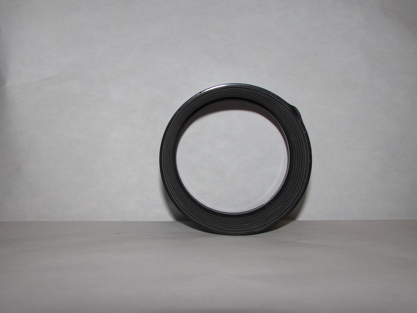 Tamron 55.5mm ID slip on type Lens Hood Adaptall telephoto