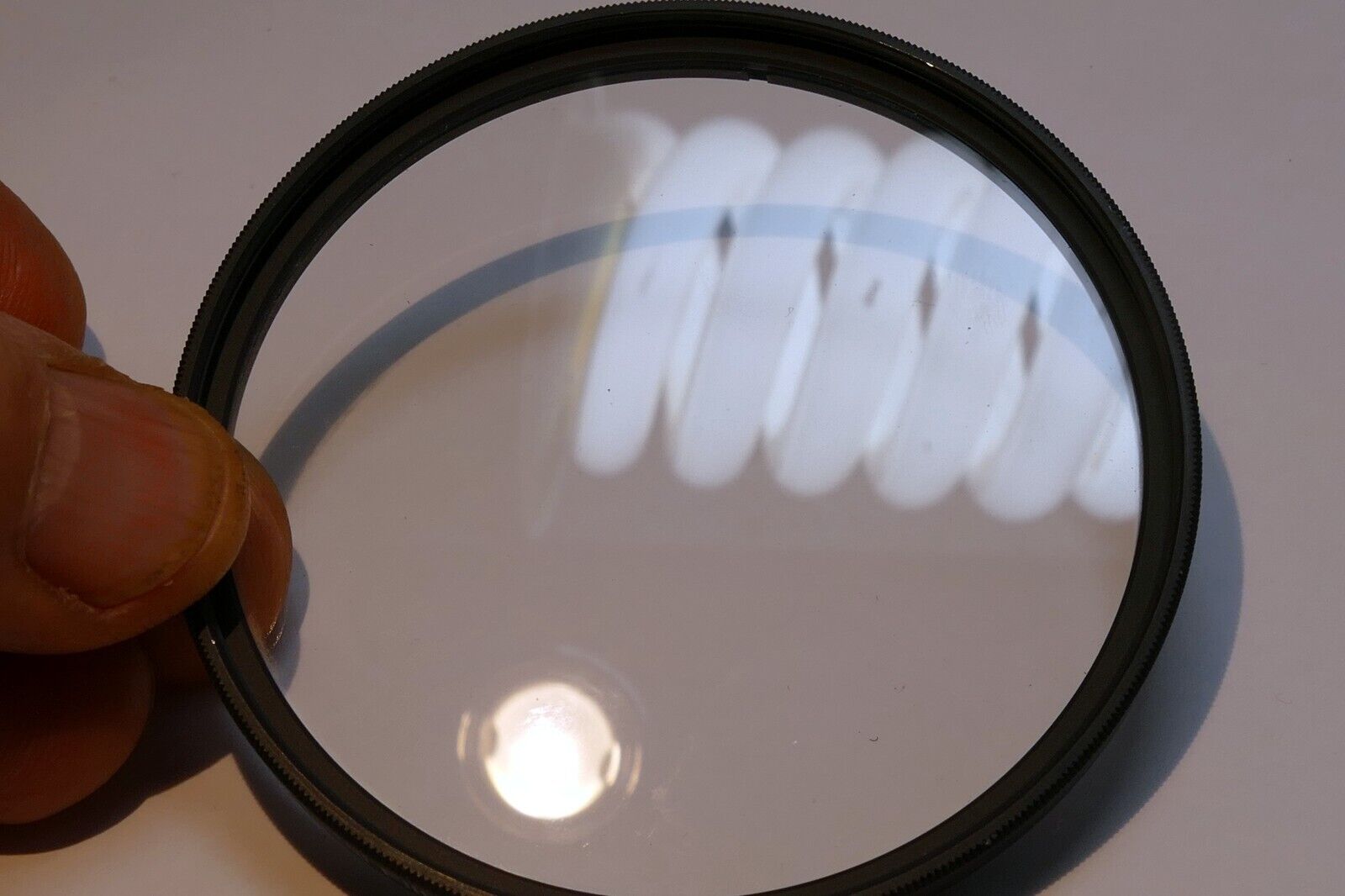 Kenko Digital 67mm Lens Filter   UV Clear