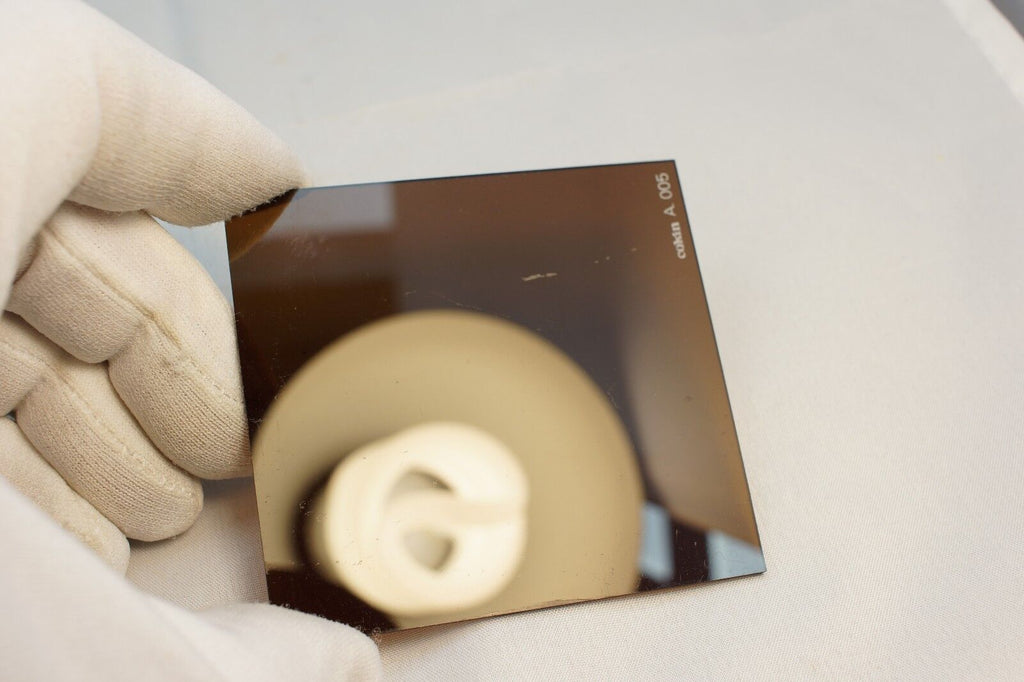 Cokin 005 Sepia (A005) Filter genuine made in France