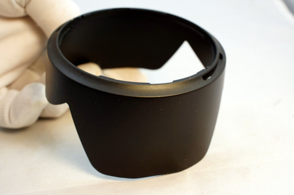 HB-N102 Lens Hood for Nikon 1 10-100mm f4.5-5.6 NIKKOR Lens