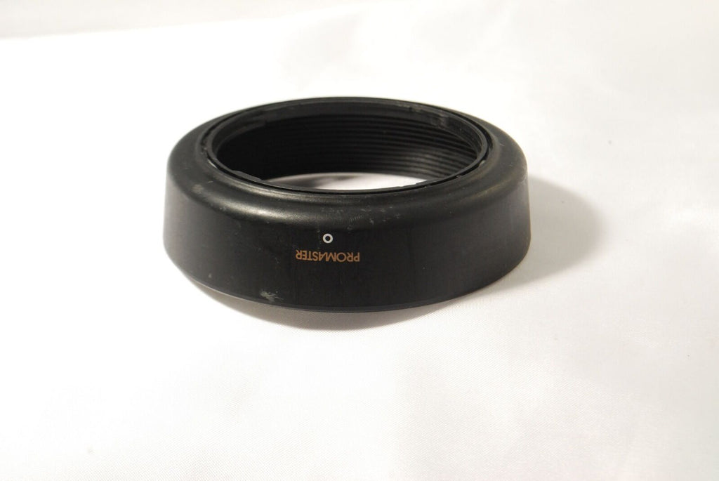Promaster Plastic Lens Hood  for 28-80mm AF zoom 3128038