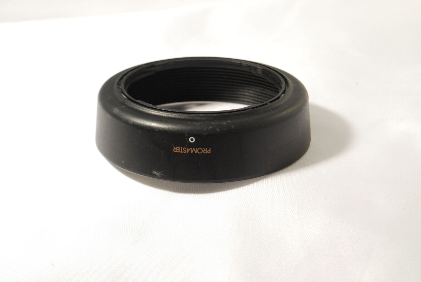 Promaster Plastic Lens Hood  for 28-80mm AF zoom 3128038