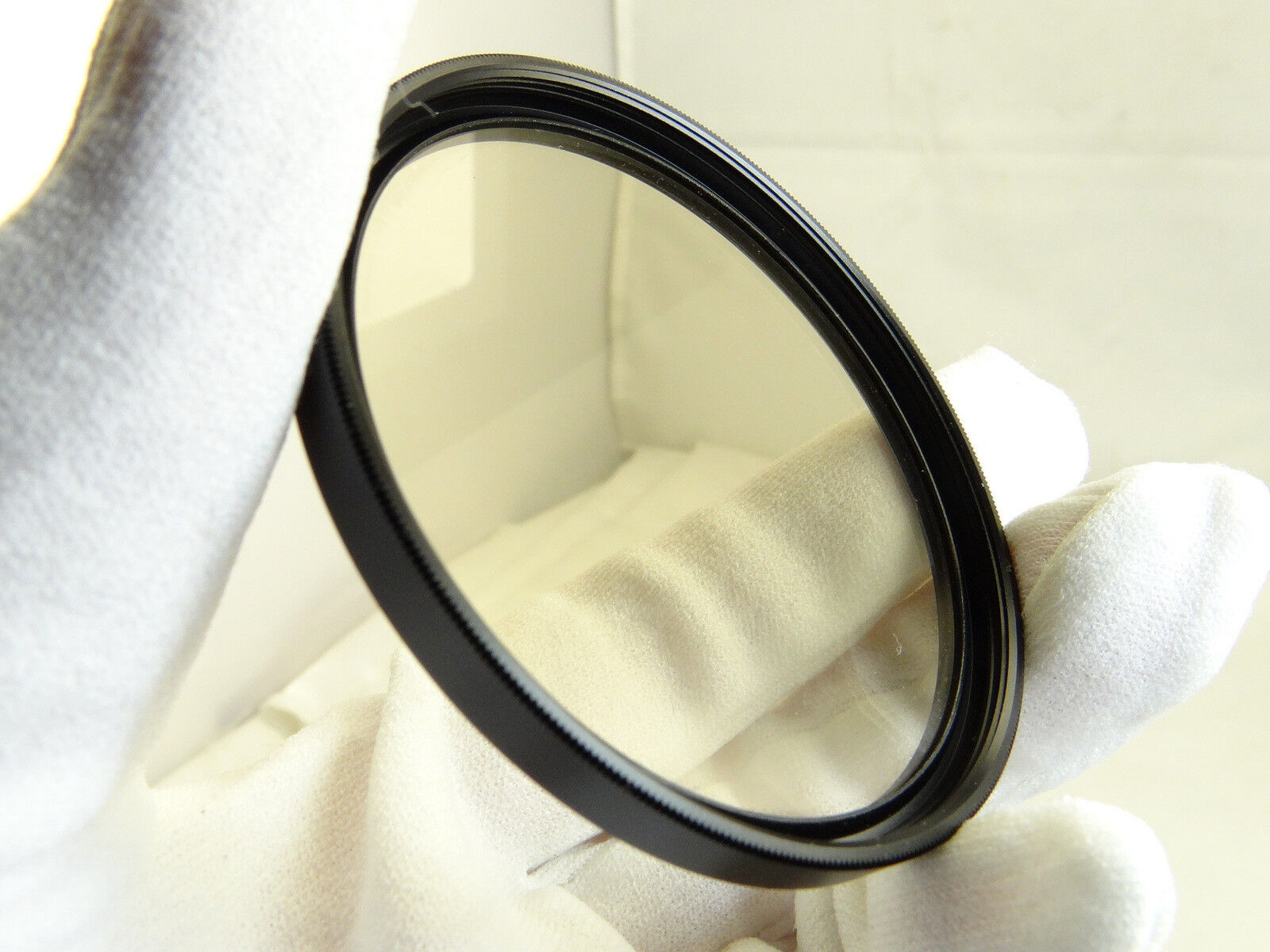 Sunpak 62mm 81A Warming Color Conversion Lens Filter