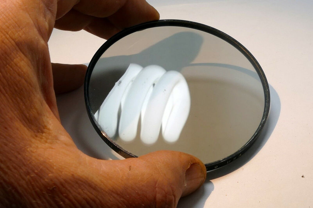 TIFFEN Photar Series # 9 (IX) Lens Filter Neutral Density No 0.3 ND 1X