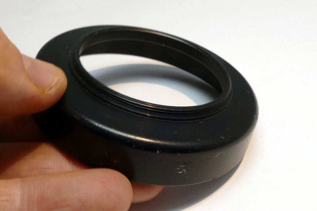 52mm  Lens Hood Shade threaded for 28mm f2.8 wide angle  lenses