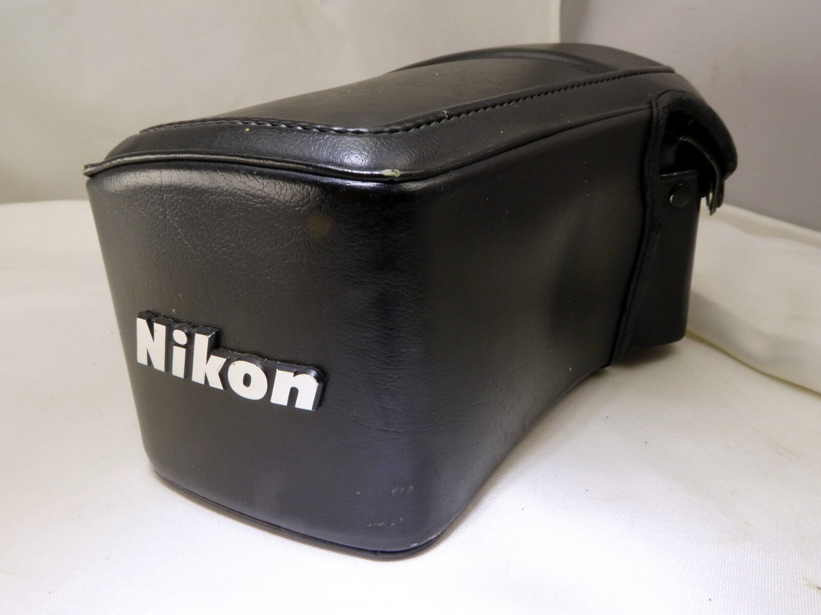 CF-18 Nikon Semi-Soft Camera Case for FG EM cameras with 35-70mm lens long nose