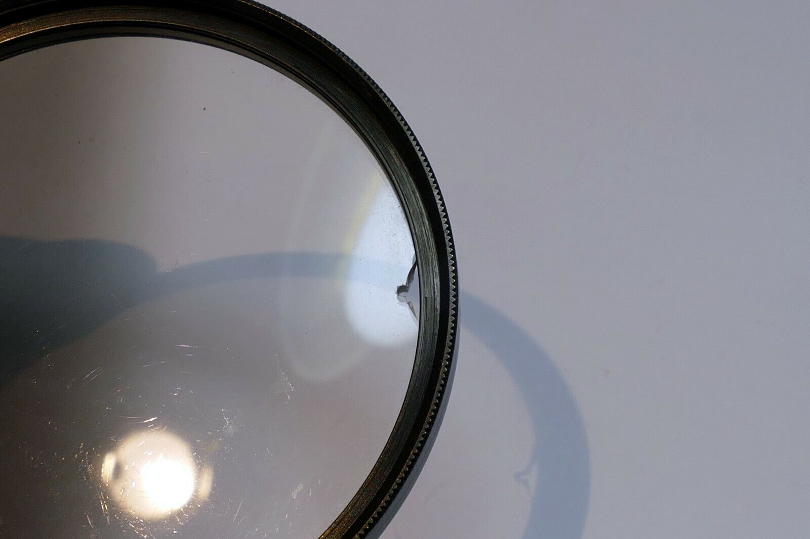 Cokin Cromofilter G1  55mm Lens Filter  NG Graduated gradual