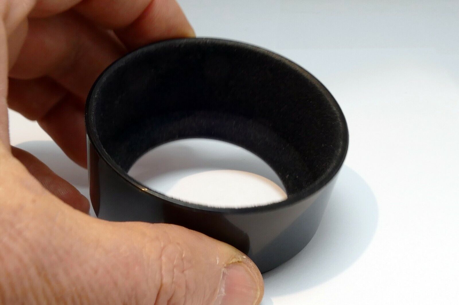 52mm Lens Hood Shade screw in for 135mm f2.8 f3.5 telephoto