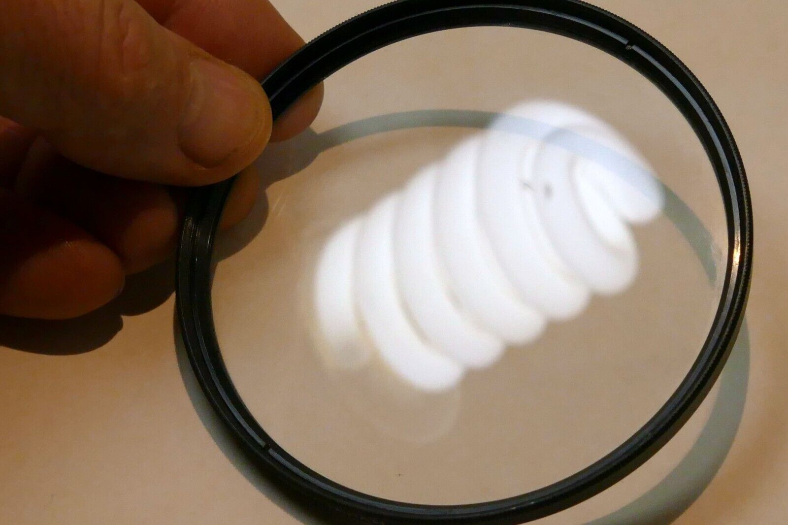 Zeikos 77mm UV  Filter low slim profile
