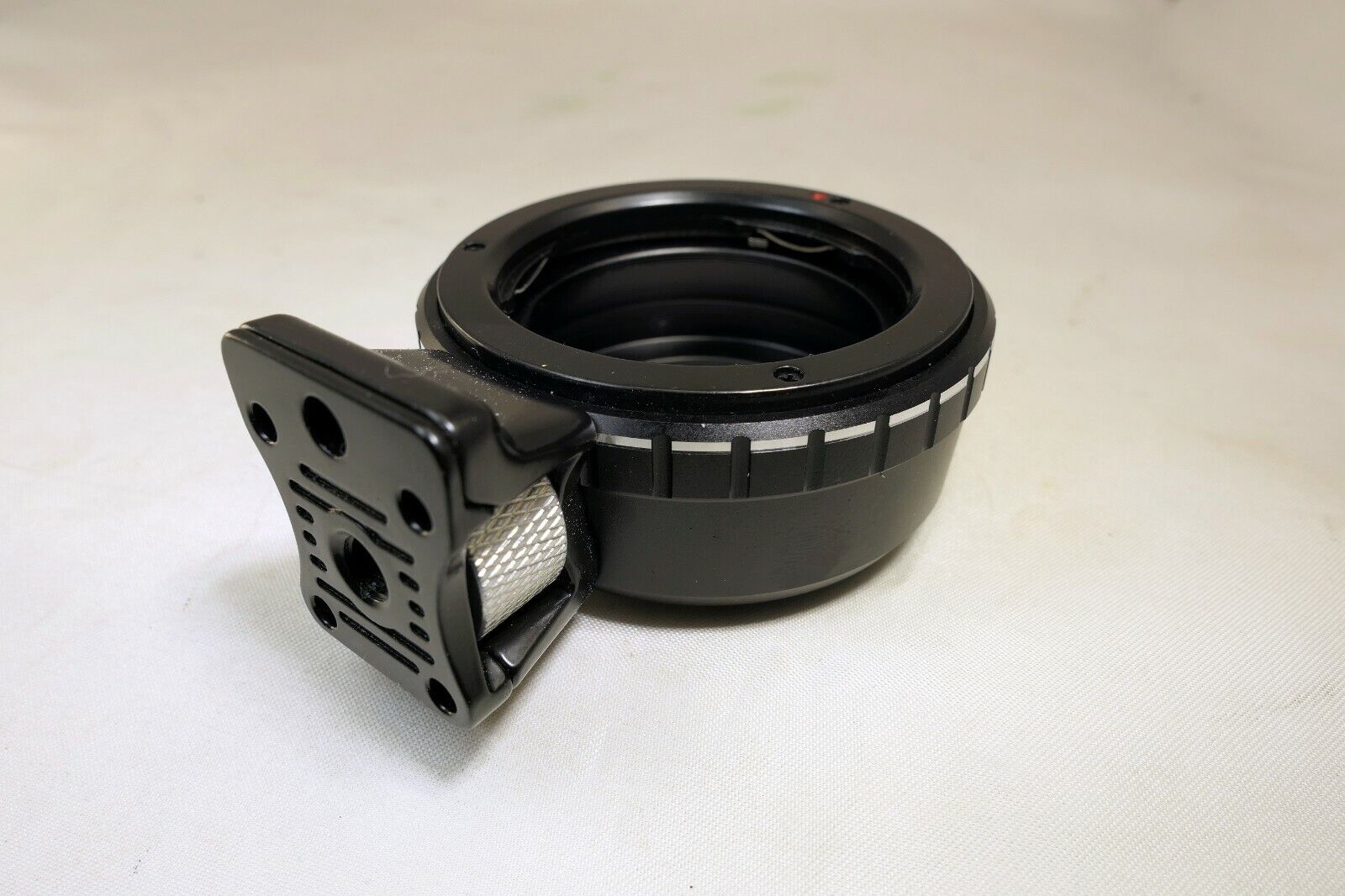 Minolta MD/MC Lens to FX Camera mount adapter Fuji Fujifilm X-Pro 1 2 T10 X-M1