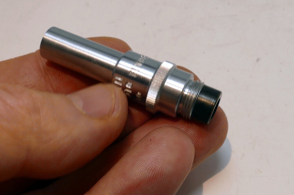 4'' Telephoto Viewfinder Finder for Bell & Howell B&H Filmo 16mm Cine Camera 710