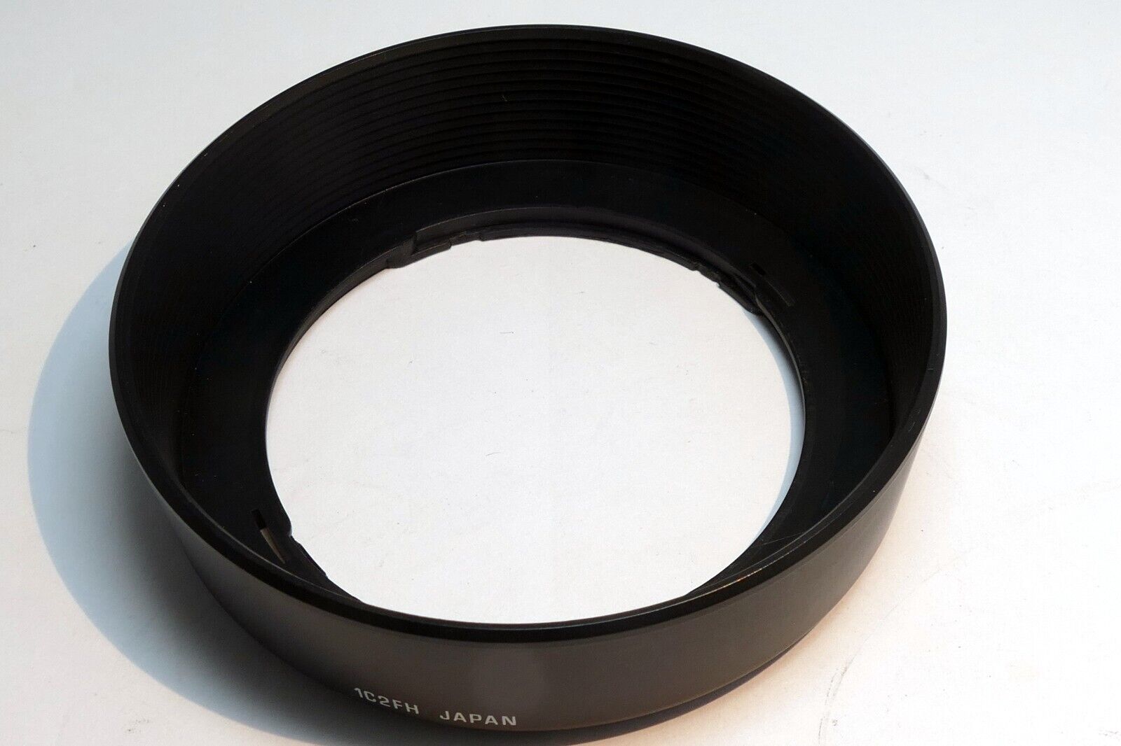 Tamron 1C2FH Lens Hood Shade for AF 28-80mm F3.5-5.6 (58mm rim) Genuine OEM