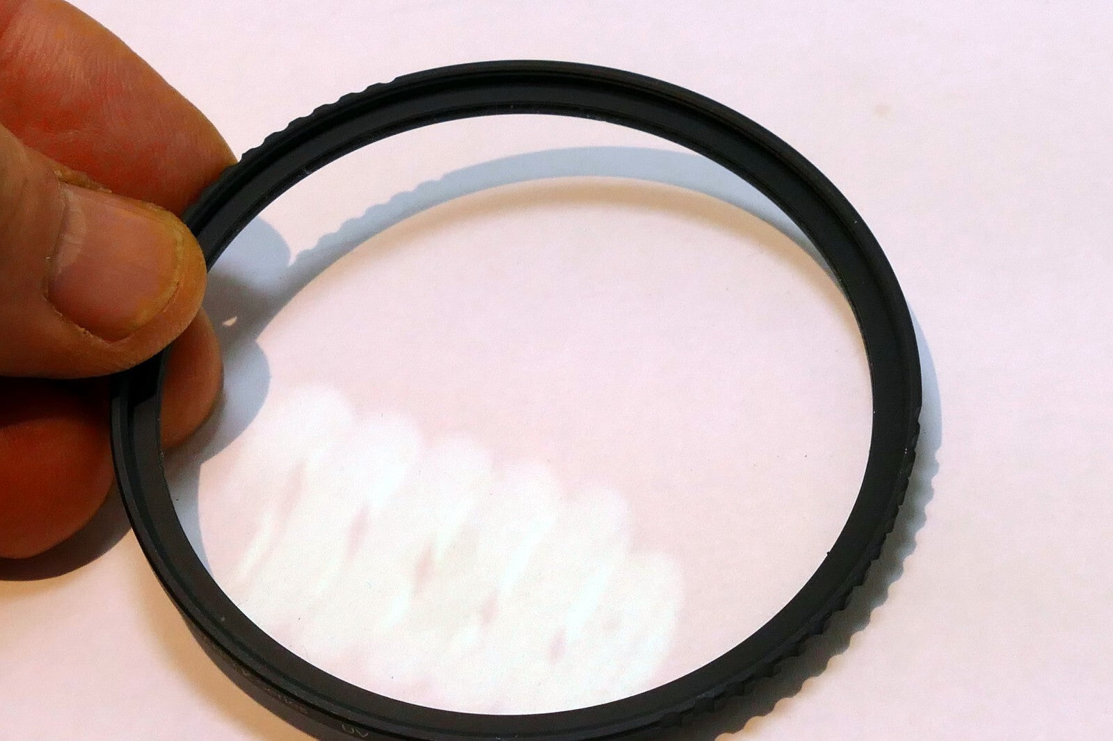 K&F Concept Nano-K UV 72mm Filter MC Multi-Coated digital for wide angle