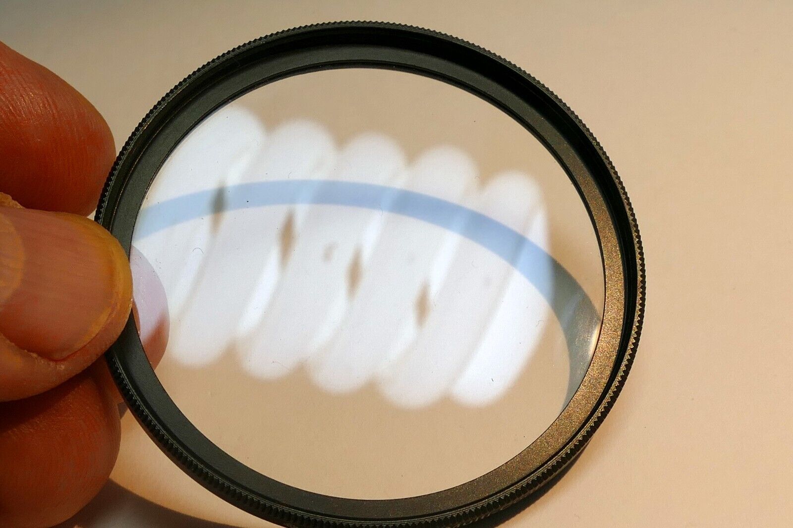 Polaroid 52mm Filter UV Protector  threaded thin profile for wide angle lenses