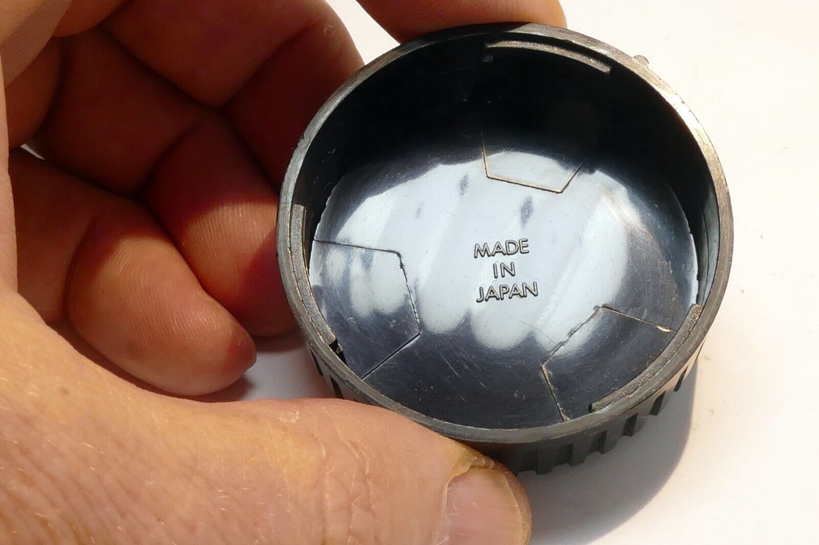 Sigma Rear Lens Front Cap for Nikon F  Ai Ai-s Nikkor  lenses 28mm f2.8 28-70mm