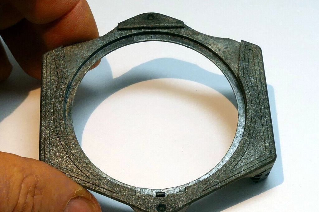 Cokin A Series S Small Square Filter system Holder Gray  -  OEM   made in France