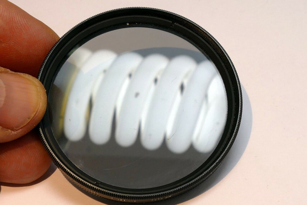 NIKO 55mm Filter Polarizer Polar Linear lens