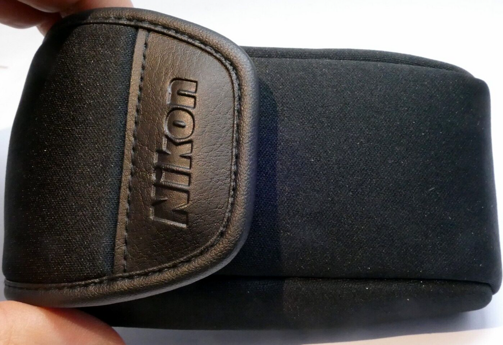 Nikon Soft Case  for Coolpix camera S3100 S4100 S2500 S4000 L24 L23 S6000