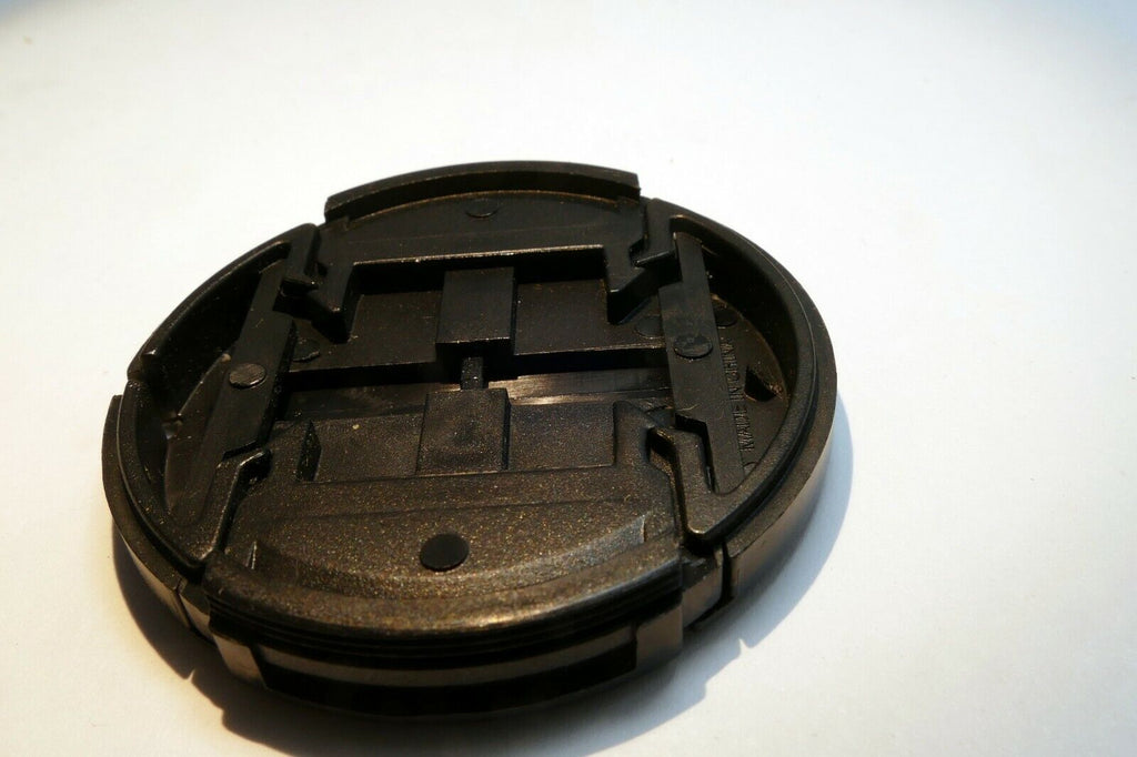 Promaster 55mm Lens front Cap  PRO-Master
