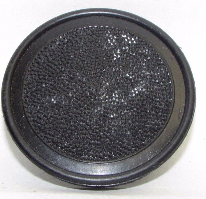 Used 48mm Lens Cap Made in West Germany slip push on type plastic for 47mm
