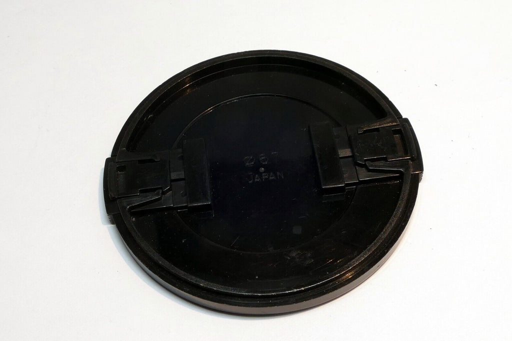 Tokina 67mm rim Lens Front Cap AF 100-400mm f/4.5-6.7 400mm f5.6