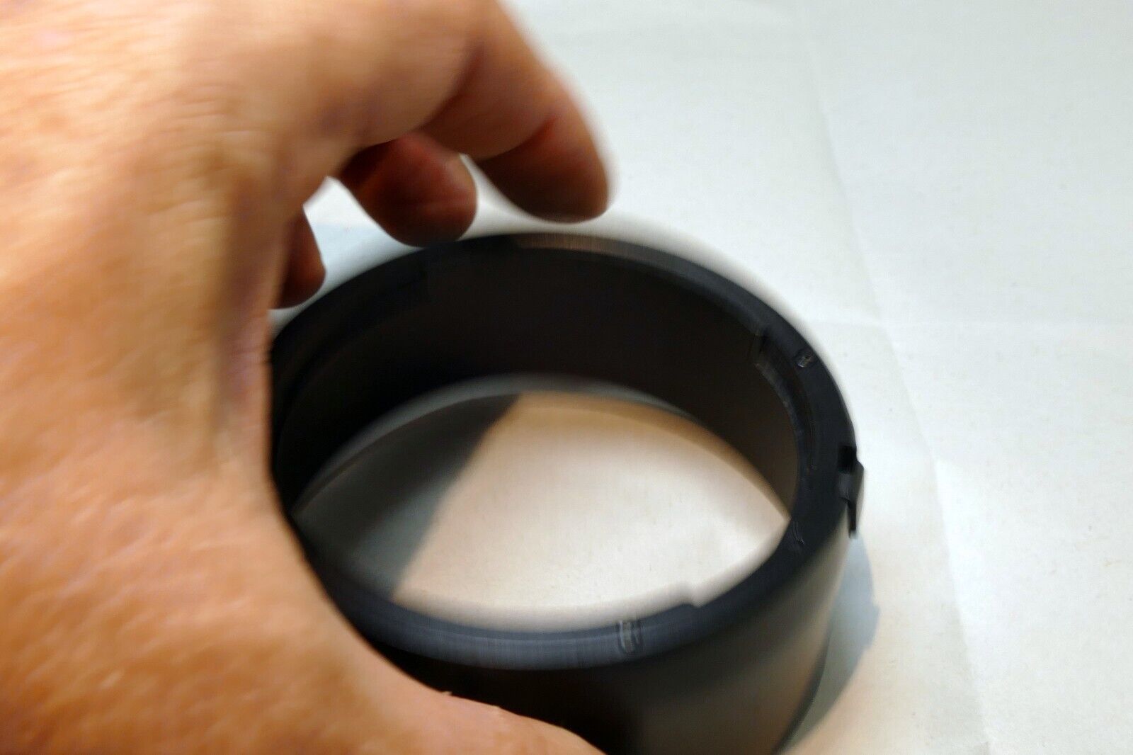 Replacement ES-68 Lens Hood Shade for Canon EF 50mm f/1.8 STM
