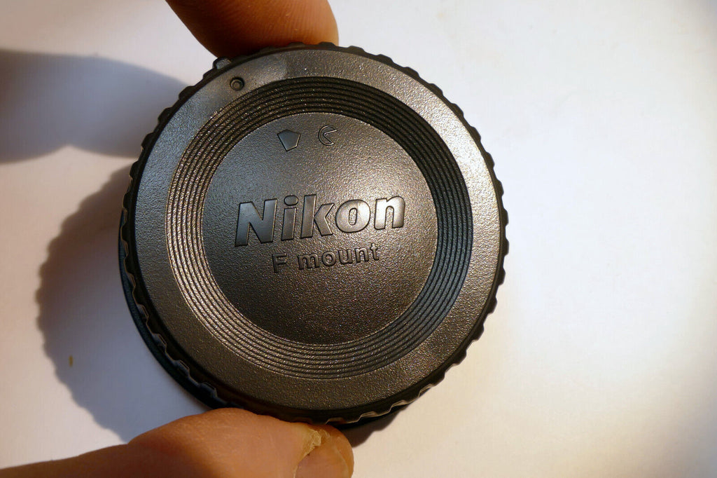 Rear Lens cap for Nikon F mount 18-55mm f3.5-5.6 AF-S VR  - new