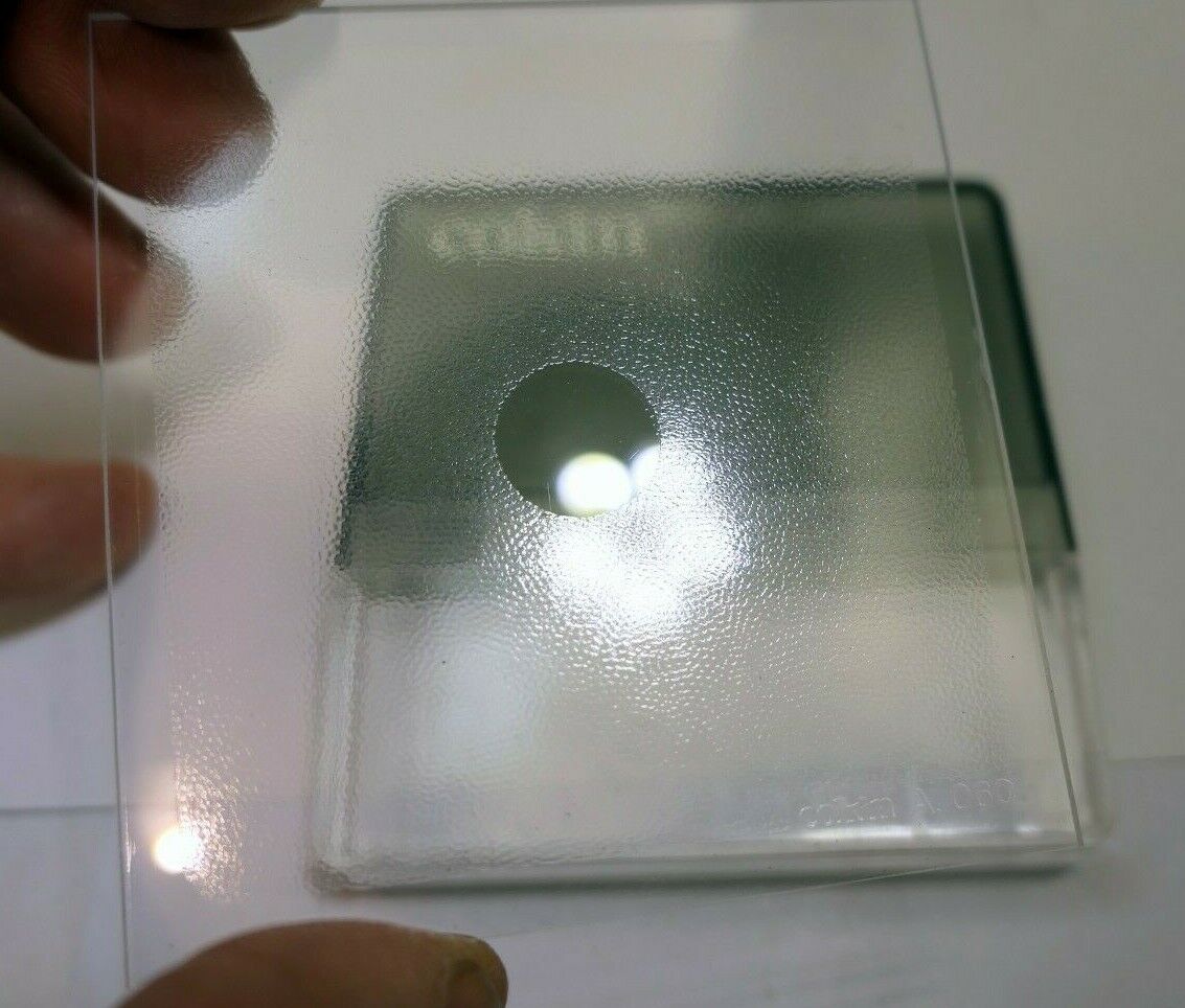 Cokin 060 C Center Spot Incolor 1 (A060)  Filter  square Lens A series  diffuser