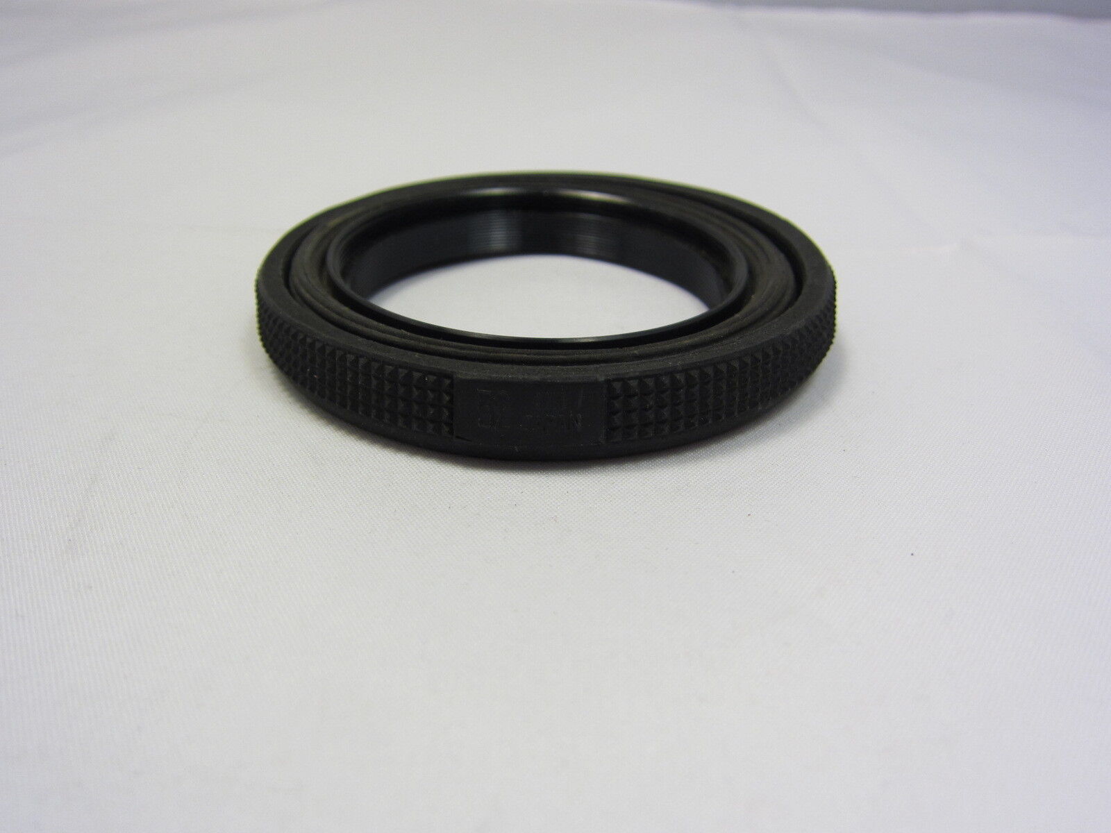 Generic  52mm Screw in  Collapsible Rubber Lens Hood Made in Japan for 50mm f1.4