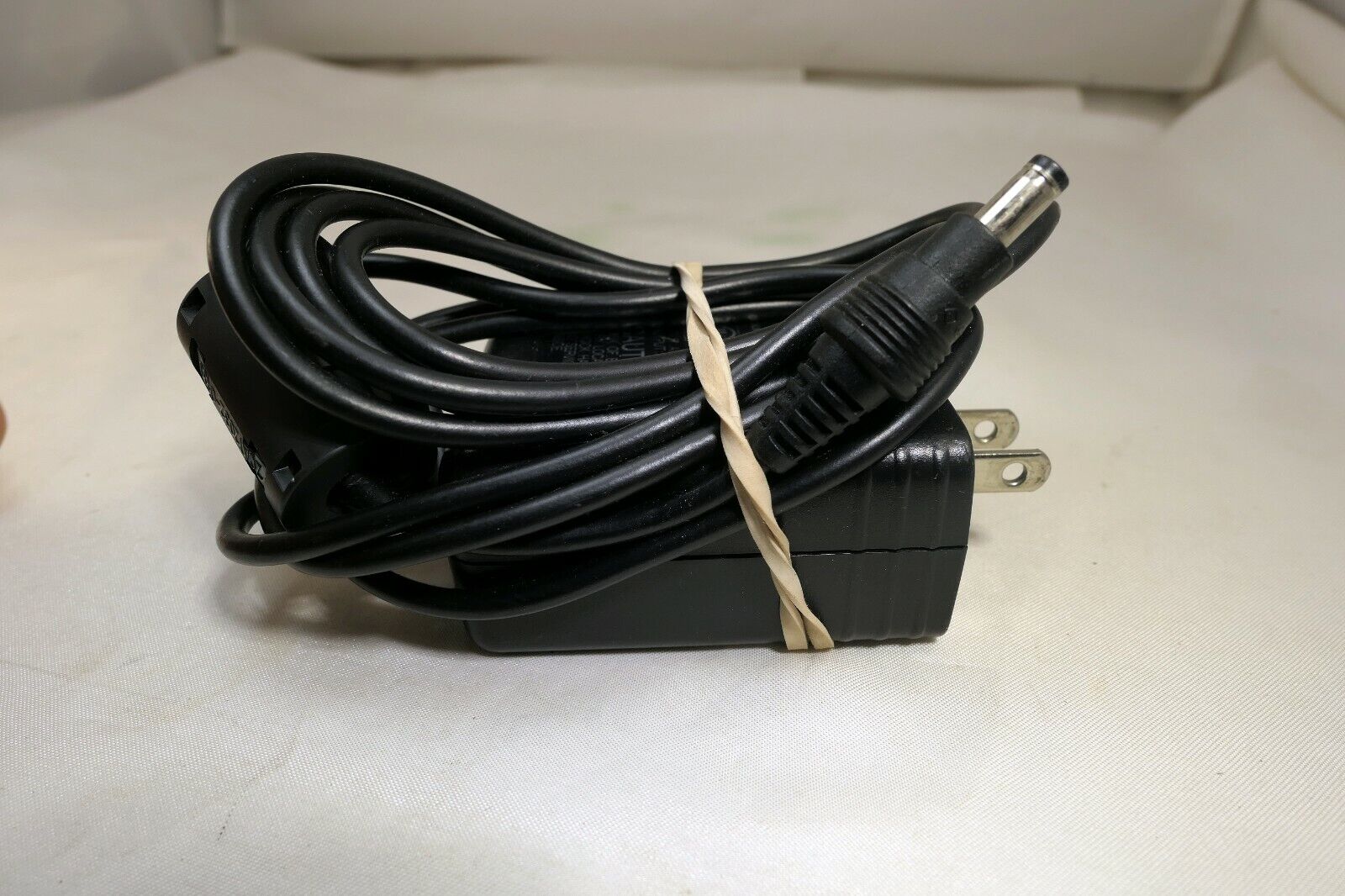 Olympus AC adapter model C-7AU Genuine Original OEM  EL-3