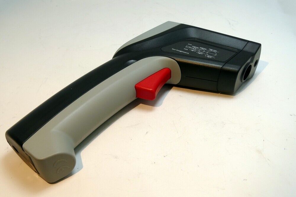 Handheld Non-contact Digital Infrared Thermometer Laser Infrared Temperature Gun