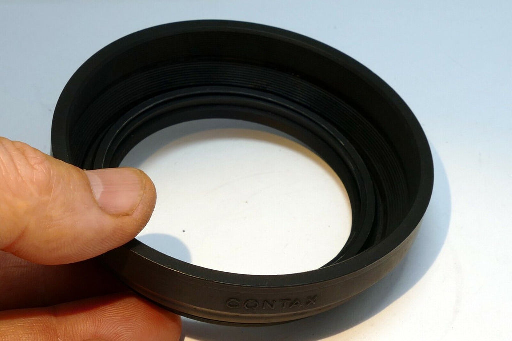 Contax  70 G-15 Rubber Lens Hood Shade for 67mm Vario Sonnar 28-70mm f/3.5-4.5