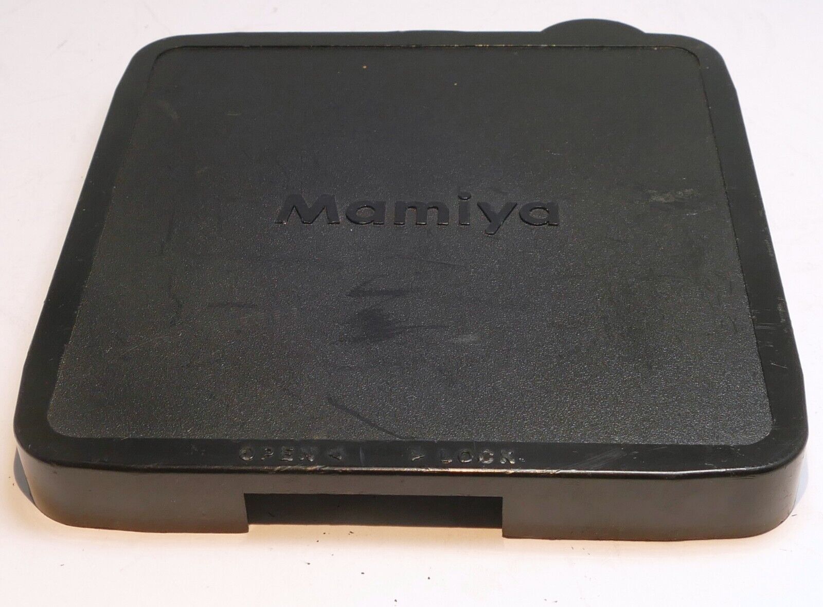 Mamiya RZ67 Film Back Cap 6X7 67camera cover  dust cap