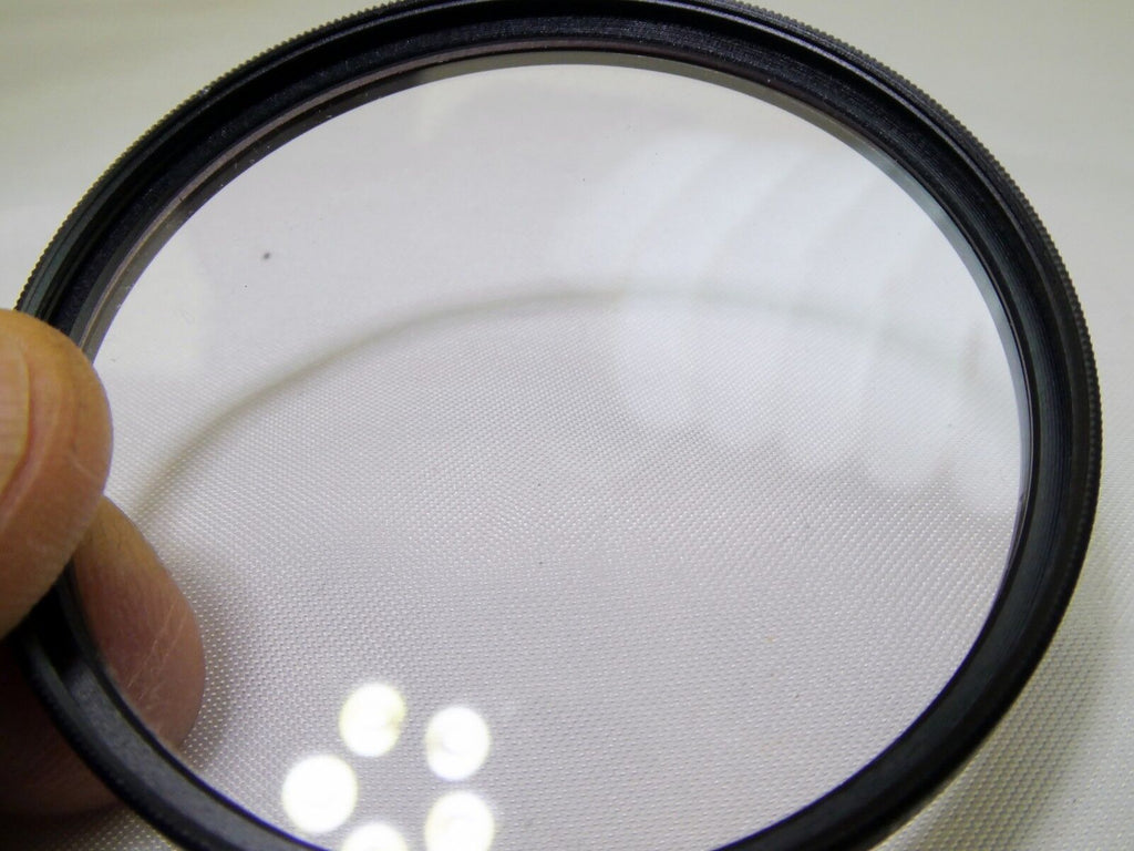 Genuine Cokin  Cokinlight Skylight 1A 55mm Lens Filter Made in France S940233