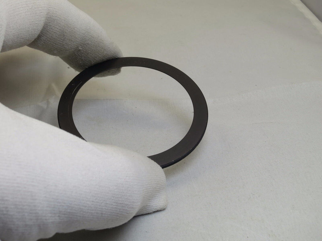 Canon Lens FL 58mm f1.2 Lens Logo Decal ring only (lens part)