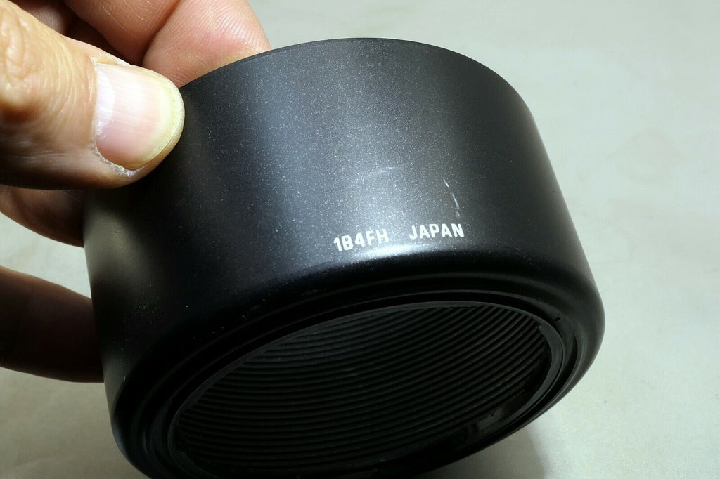 Tamron 1B4FH Lens Hood Shade for 70-300mm f4-5.6 LD (472D) - 58mm rim